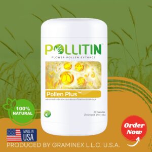 Pollen Plus