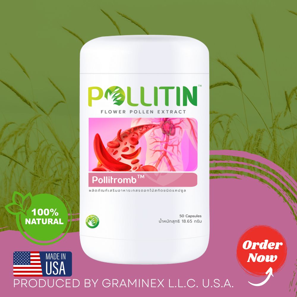 Pollitromb Plus
