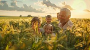 Read more about the article The Benefits and Uses of Ryegrass Pollen Extract as a Dietary Supplement